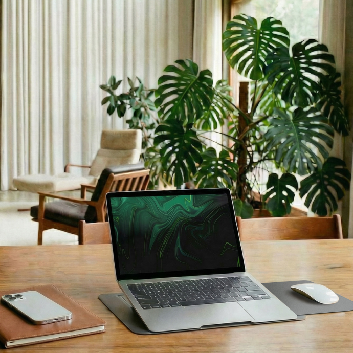 Housse multifonction pour ordinateur portable