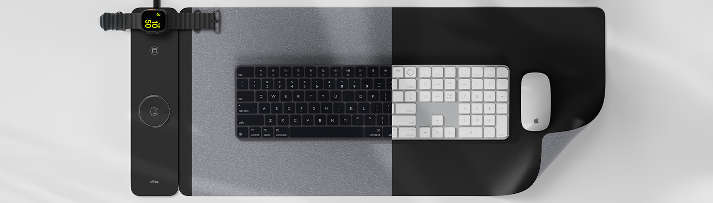 Podkładka ładująca pod laptopa