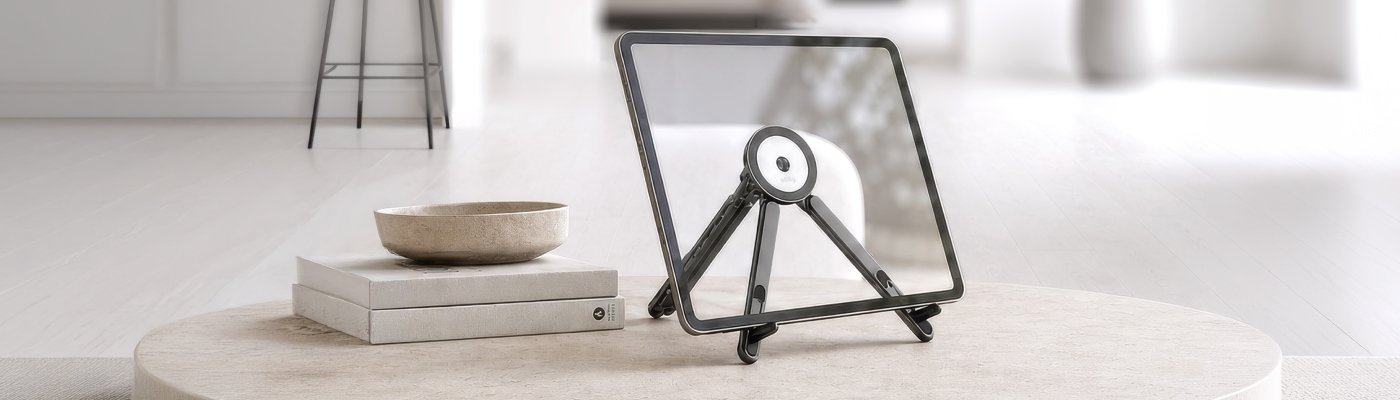 Support pour ordinateur portable 3 en 1