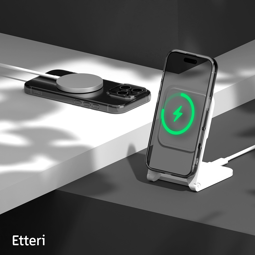 Etteri Clear Case